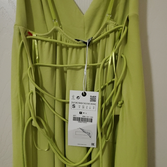 Zara Dress - Picture 5 of 14